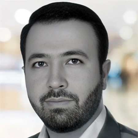 Dr. Majid Mohammad Shafiee    